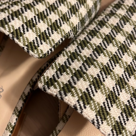 Patterned Mules - Picture 4 of 4